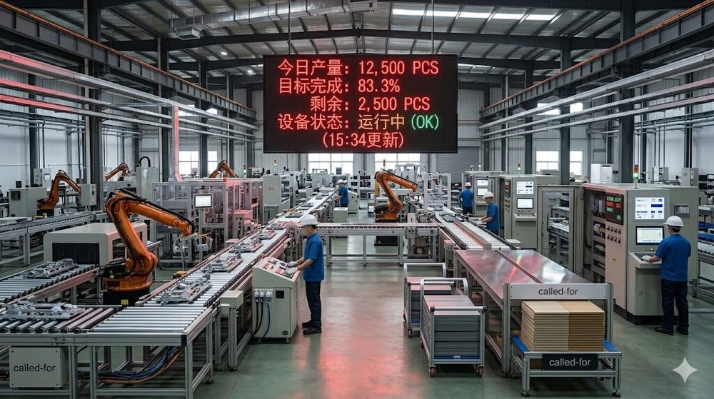 LED数据库同步显示软件 - 智能数据上屏