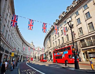 英国办事处